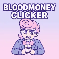 BloodMoney Clicker