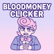 BloodMoney Clicker