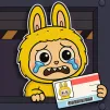 Labubu Clicker 2