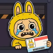 Labubu Clicker 2
