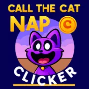 Call the Cat Nap: Clicker
