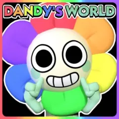 Dandy's World Evolution