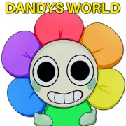 Dandy's World: Clicker