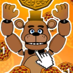 FNAF - Clicker Evolution