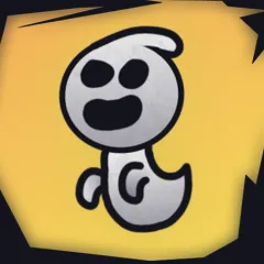 Ghost Evolution Clicker