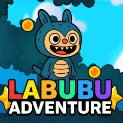 Labubu Adventure