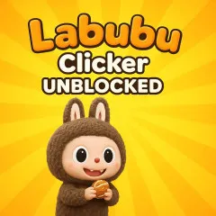 Labubu Clicker Unblocked