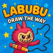 Labubu Draw the Way
