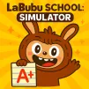 Labubu School: Simulator