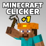 Minecraft Clicker