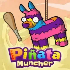 Pinata Muncher