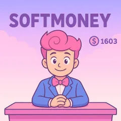 SOFTMONEY
