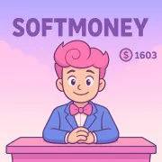 SOFTMONEY
