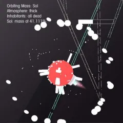 Space Plan