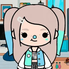 Toca Boca Clicker