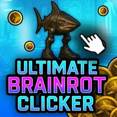 Ultimate Brainrot Clicker 