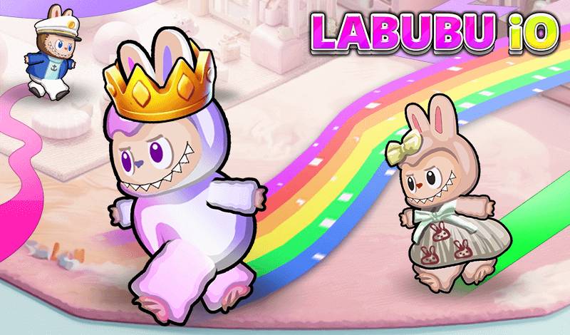 How to play Labubu io