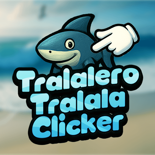 How to play Tralalero Tralala Clicker 