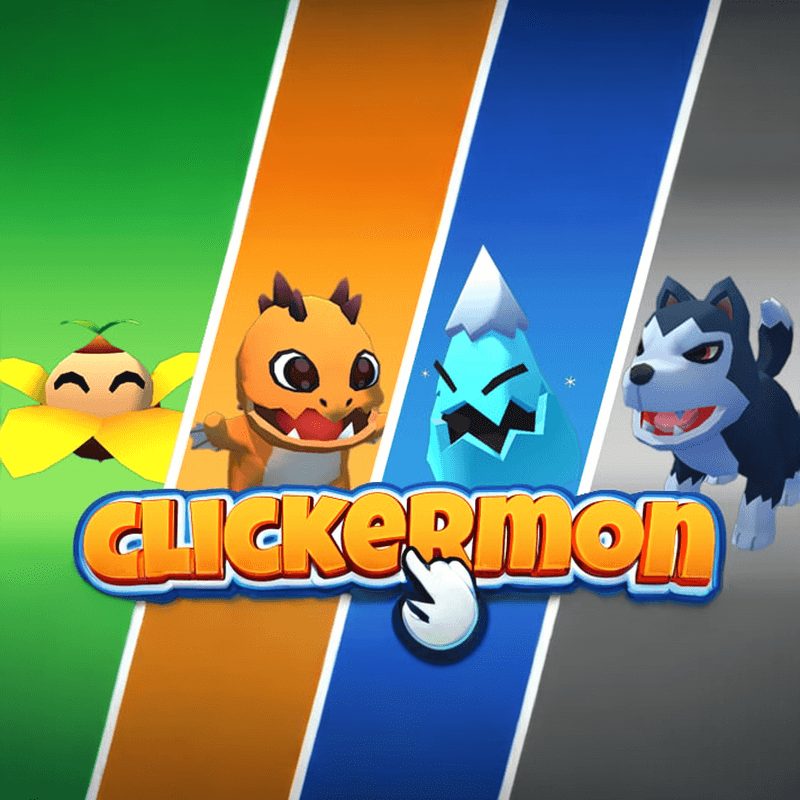 Clickermon