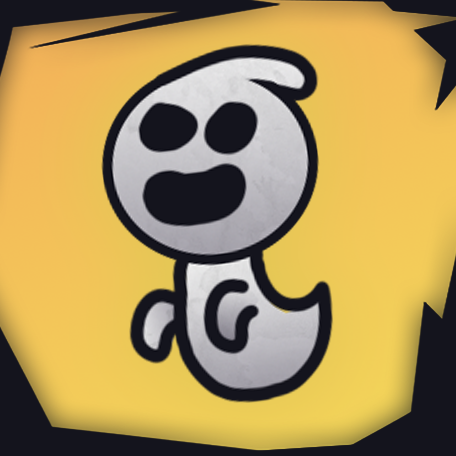 Ghost Evolution Clicker