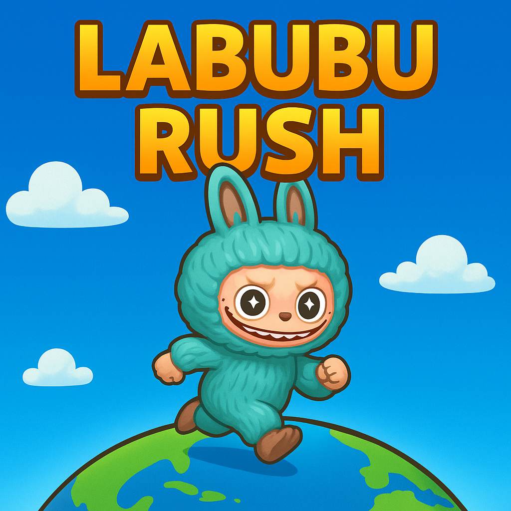 Labubu Rush