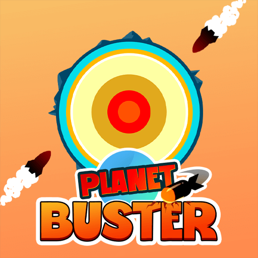 planet buster