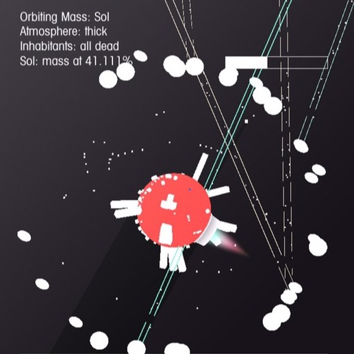 Space Plan
