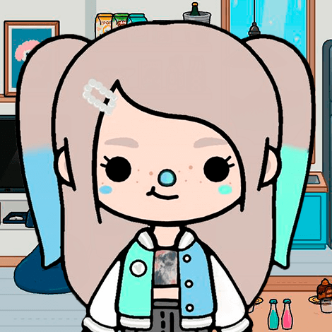 toca boca clicker